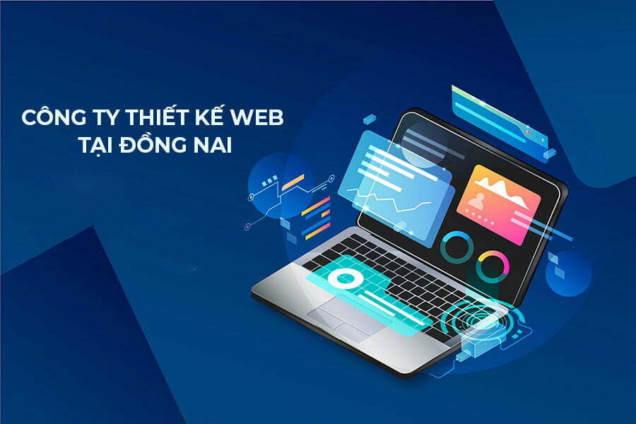 Công ty thiết kế web Đồng Nai