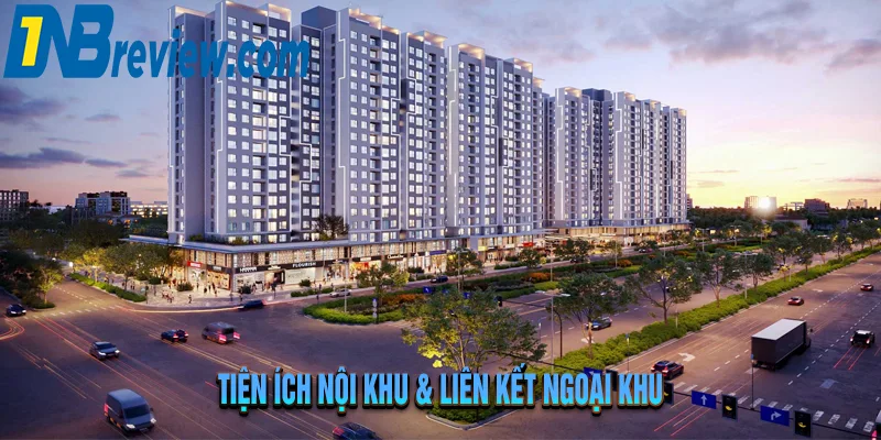 DỰ ÁN THE GIÓ RIVERSIDE – Điểm Sáng Bất Động Sản Ven Sông