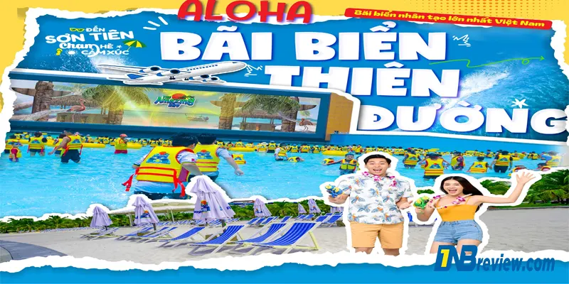 Review The Amazing Bay 2025: 7 Trải Nghiệm Không Thể Bỏ Lỡ!
