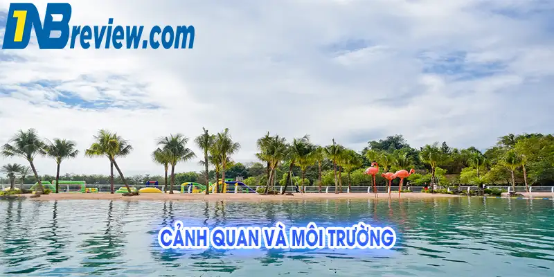 Review Khu Du Lịch Suối Mơ: Giá Vé, Trải Nghiệm A-Z 2025