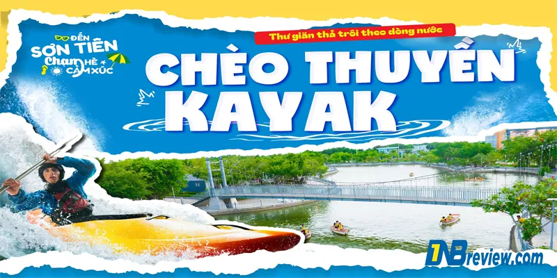 Review The Amazing Bay 2025: 7 Trải Nghiệm Không Thể Bỏ Lỡ!