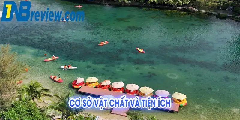 Review Khu Du Lịch Suối Mơ: Giá Vé, Trải Nghiệm A-Z 2025