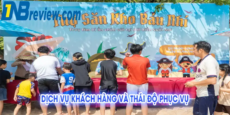 Review Khu Du Lịch Suối Mơ: Giá Vé, Trải Nghiệm A-Z 2025