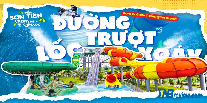 Review The Amazing Bay 2025: 7 Trải Nghiệm Không Thể Bỏ Lỡ!