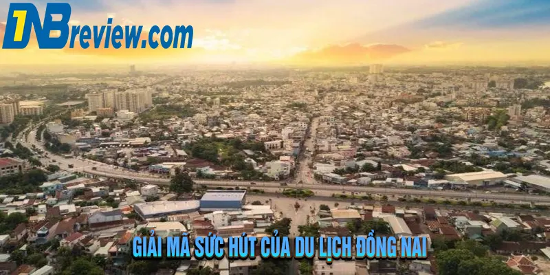 Cẩm Nang Du Lịch Đồng Nai 2025 Từ A-Á: Chơi Gì, Ăn Gì, Ở Đâu?