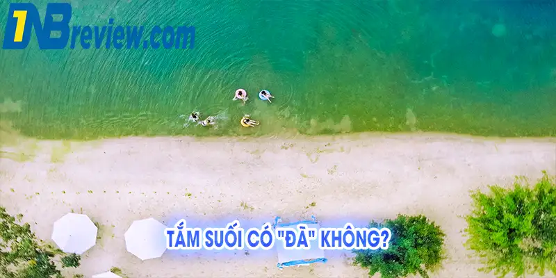 Review Khu Du Lịch Suối Mơ: Giá Vé, Trải Nghiệm A-Z 2025